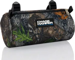 10300 Barrel Bag - 3.5 Liters - Water-Resistant, Tear-Resistant, Industrial Grade Ballistic Nylon - Universal Fit - Backwoods Camo