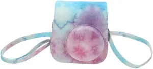 11/9/8 Instant Camera Case Storage Bag Pu Material Fashion-forward Design Keep Your Camera Safe