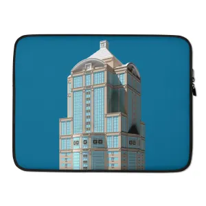 1201 Third Avenue Laptop Sleeves