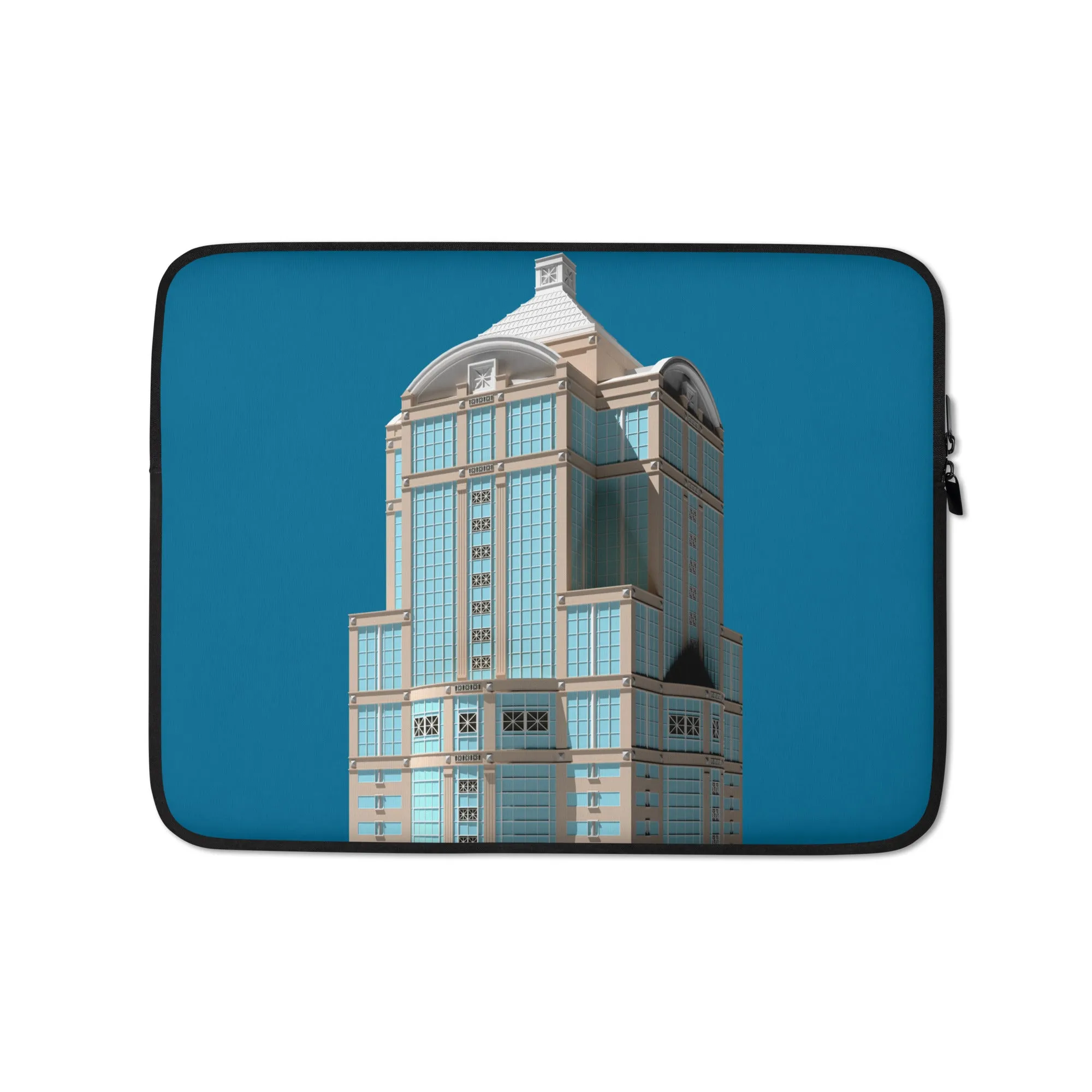 1201 Third Avenue Laptop Sleeves