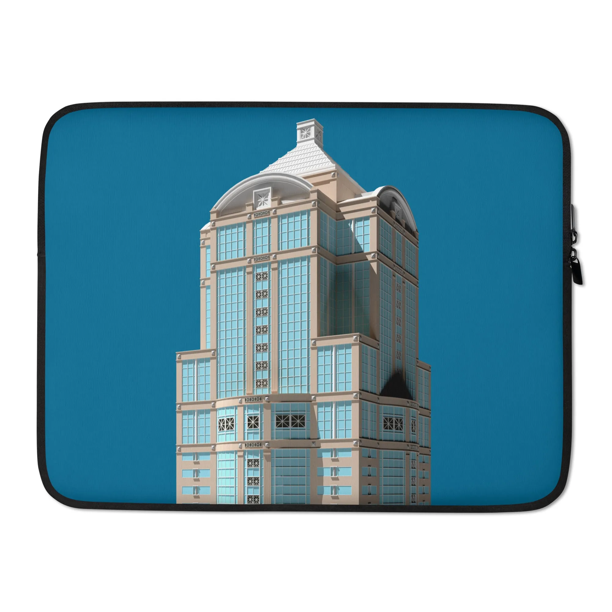 1201 Third Avenue Laptop Sleeves