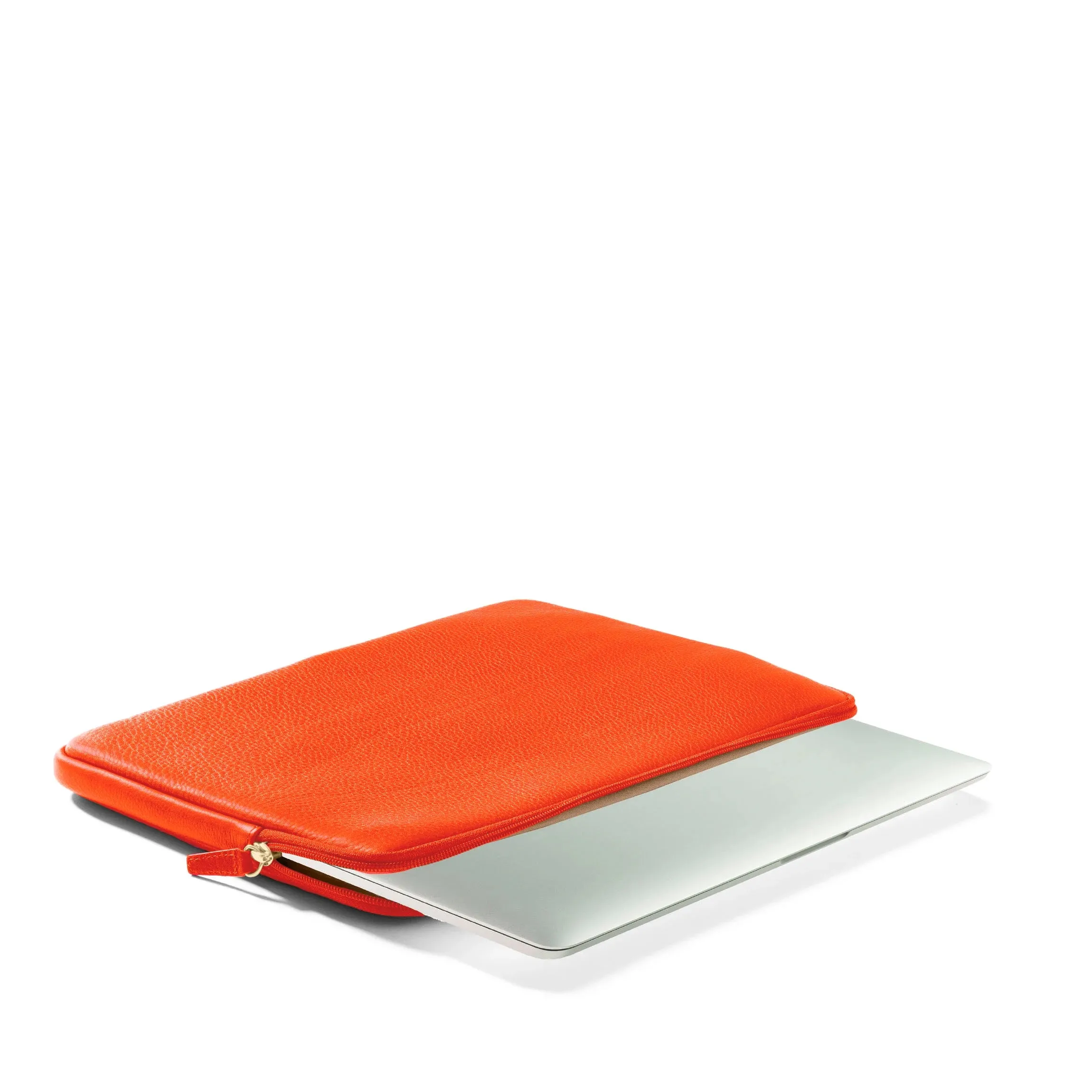 13/14 Inch Slim Laptop Sleeve Clementine