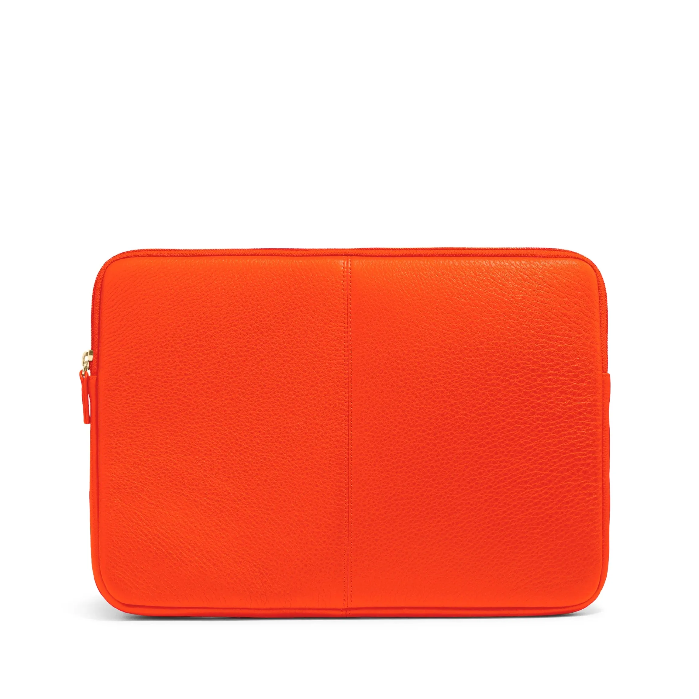 13/14 Inch Slim Laptop Sleeve Clementine