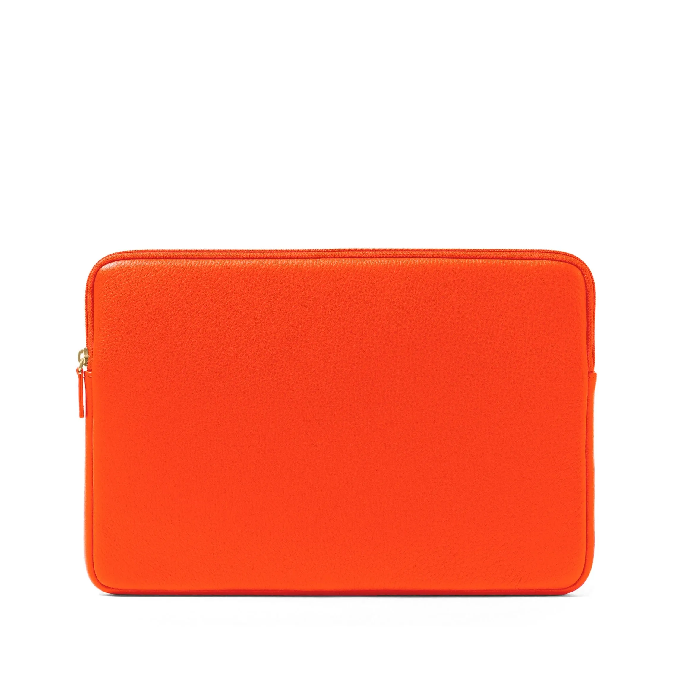 13/14 Inch Slim Laptop Sleeve Clementine