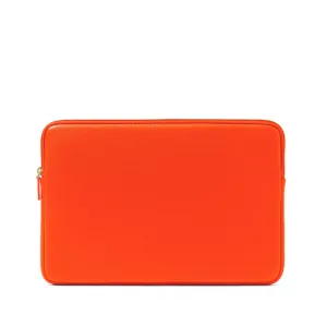 13/14 Inch Slim Laptop Sleeve Clementine