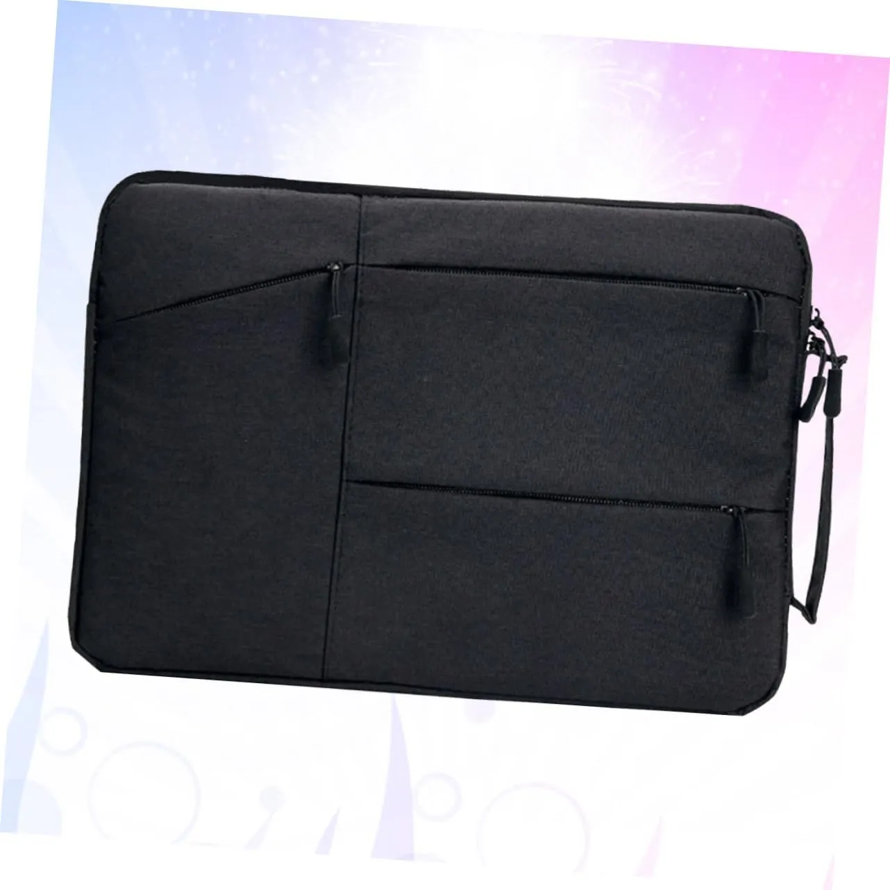 15 Notebook Handbag Laptop Tablet Bag
