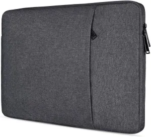 15.6-16 inch Laptop Sleeve Case for HP Victus 15.6 16.1,HP Envy X360/Pavilion 15.6/ProBook/OMEN 15, Lenovo IdeaPad 15, Acer Aspire 15,Dell Inspiron 15 Water-Resistant 15.6 Computer Bag
