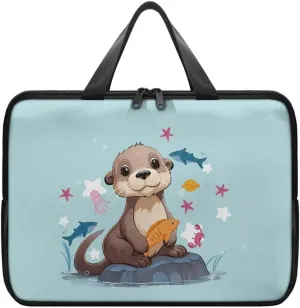 15.6 17.3 inch Laptop Handbag for Women,PU Laptop Case Bag,Laptop Covers,Computer Bags,Laptop Slevee