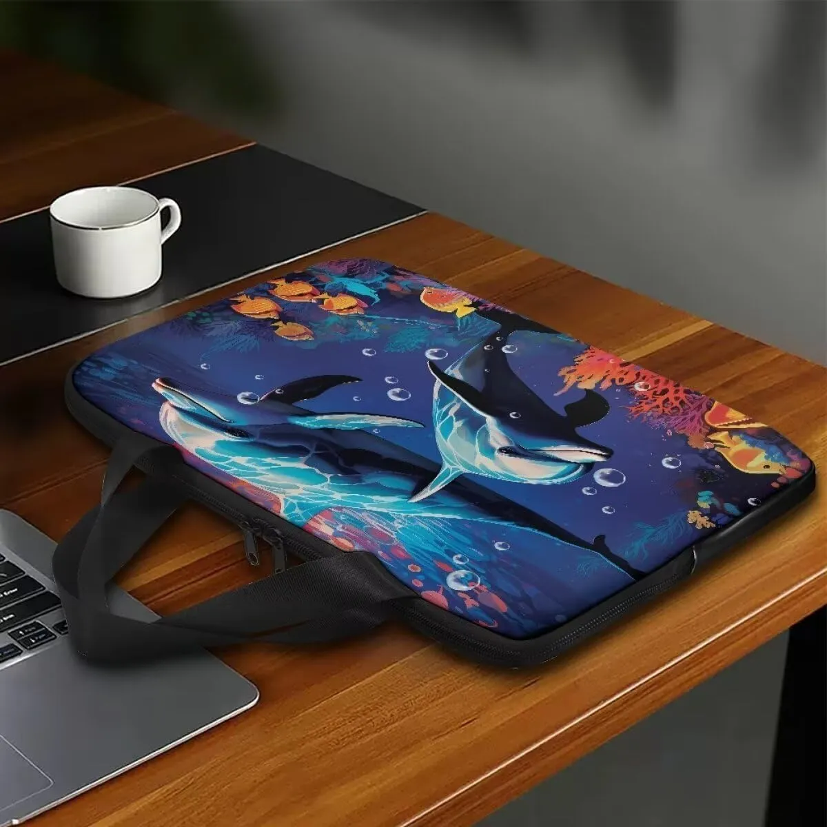 15.6 17.3 inch Laptop Handbag for Women,PU Laptop Case Bag,Laptop Covers,Computer Bags,Laptop Slevee