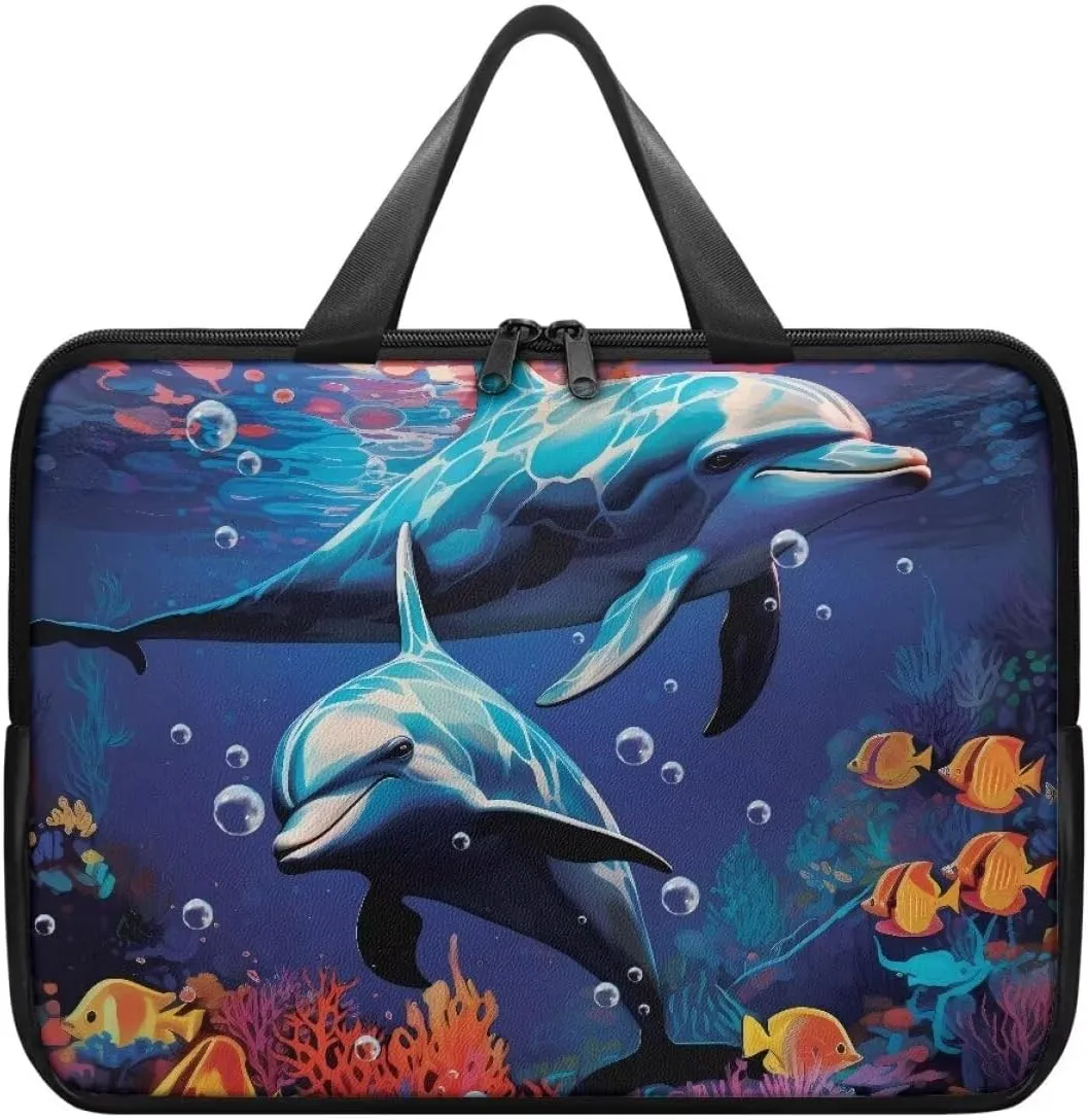 15.6 17.3 inch Laptop Handbag for Women,PU Laptop Case Bag,Laptop Covers,Computer Bags,Laptop Slevee