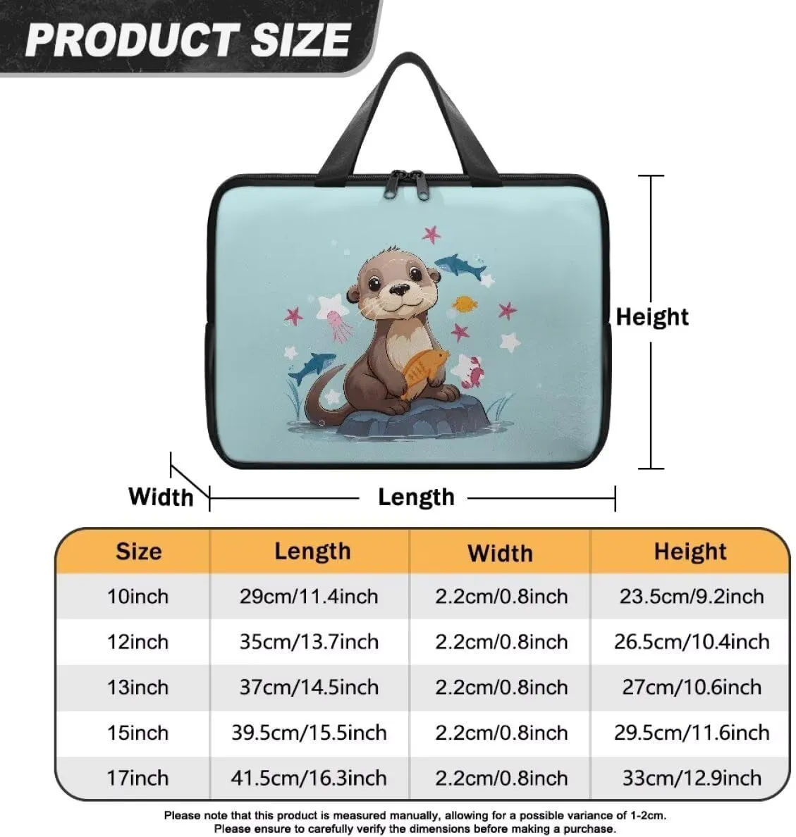 15.6 17.3 inch Laptop Handbag for Women,PU Laptop Case Bag,Laptop Covers,Computer Bags,Laptop Slevee