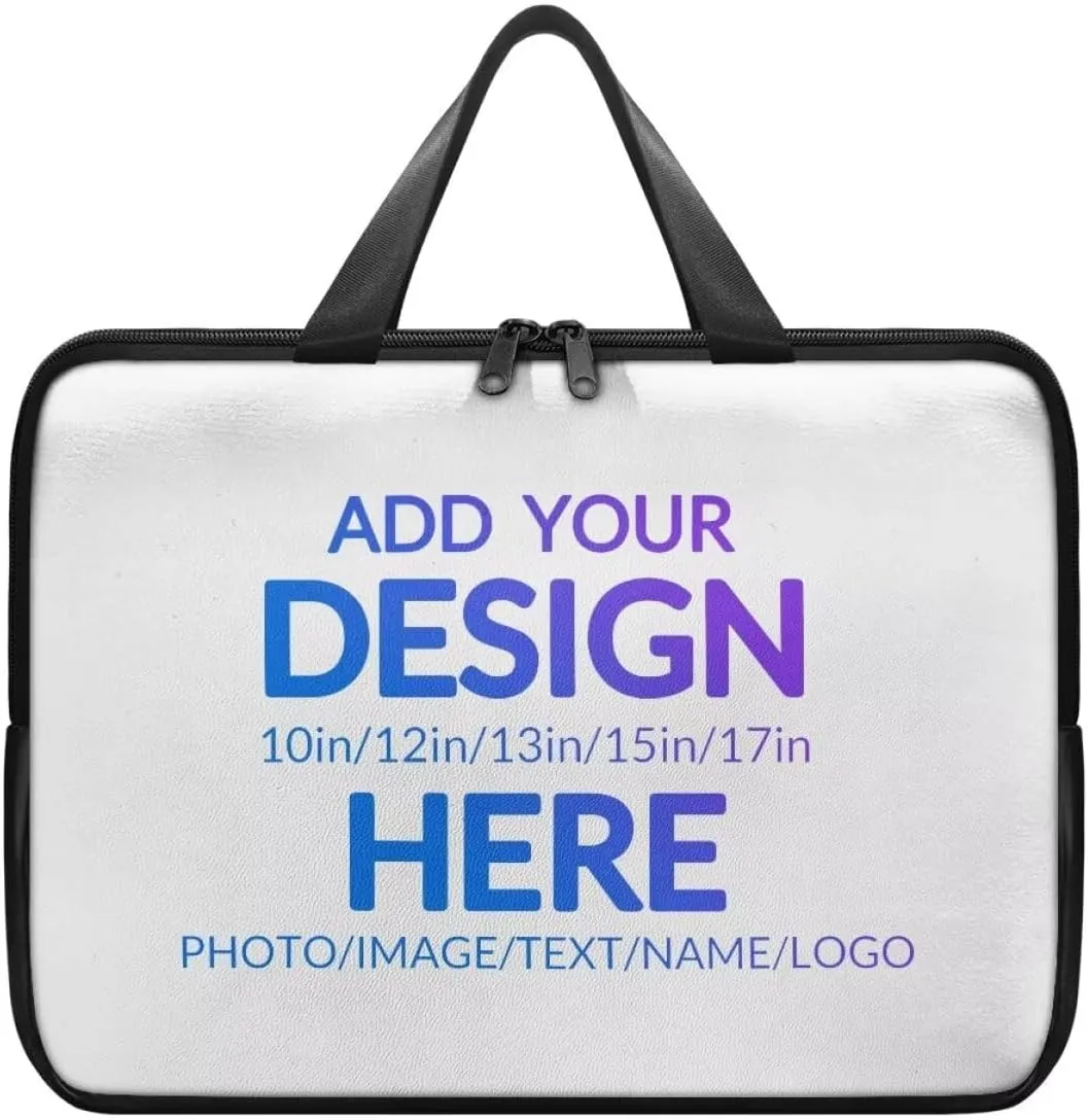 15.6 17.3 inch Laptop Handbag for Women,PU Laptop Case Bag,Laptop Covers,Computer Bags,Laptop Slevee