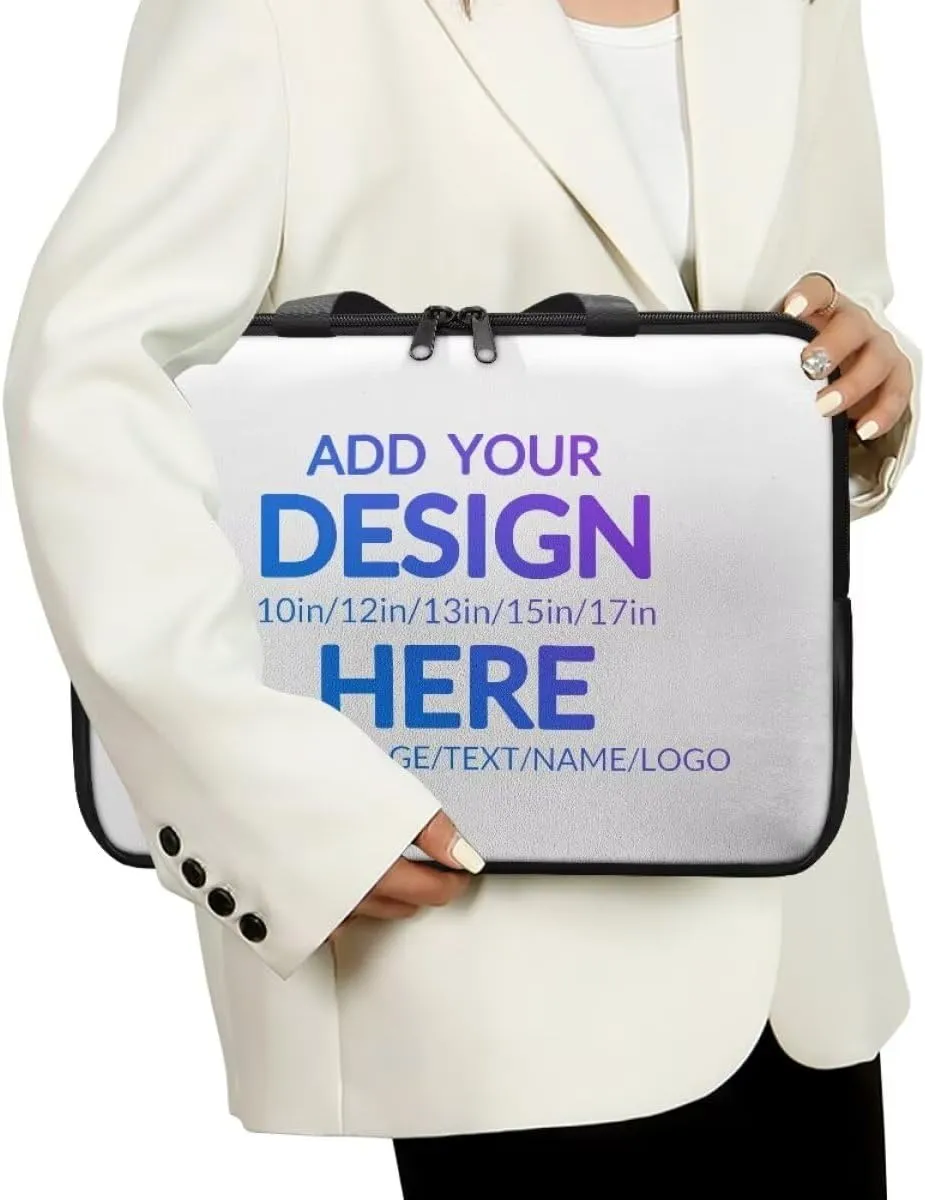 15.6 17.3 inch Laptop Handbag for Women,PU Laptop Case Bag,Laptop Covers,Computer Bags,Laptop Slevee