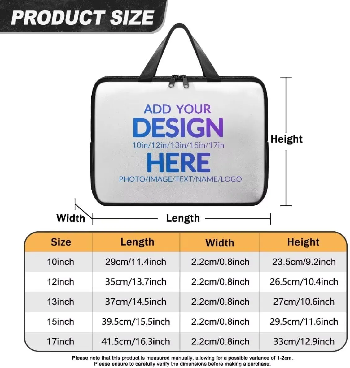 15.6 17.3 inch Laptop Handbag for Women,PU Laptop Case Bag,Laptop Covers,Computer Bags,Laptop Slevee