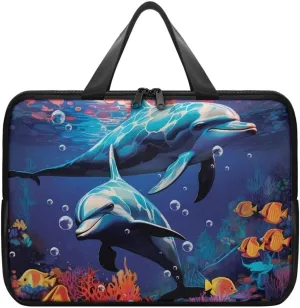 15.6 17.3 inch Laptop Handbag for Women,PU Laptop Case Bag,Laptop Covers,Computer Bags,Laptop Slevee