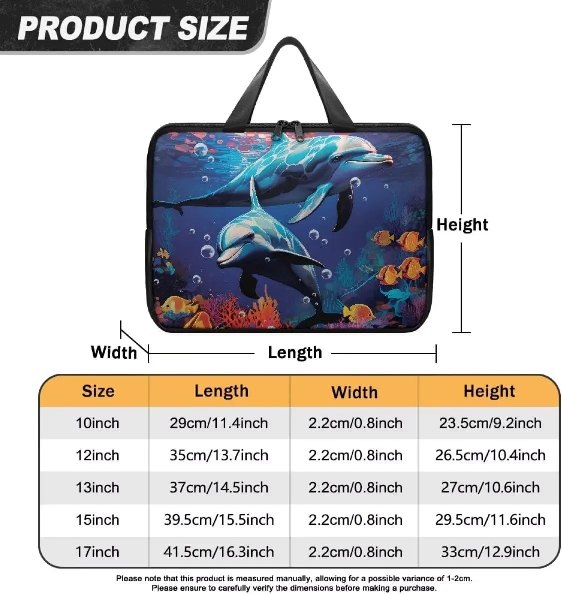 15.6 17.3 inch Laptop Handbag for Women,PU Laptop Case Bag,Laptop Covers,Computer Bags,Laptop Slevee