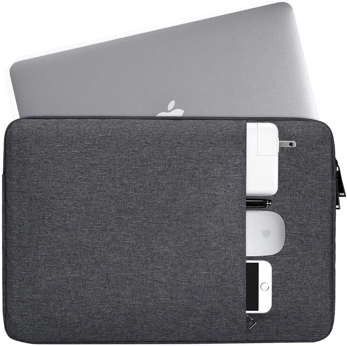 17-17.3 Inch Laptop Bag for ASUS VivoBook Pro 17/TUF/ROG, Lenovo L340, Dell Inspiron 17, Acer Predator 17, MSI GS75/GF75, LG HP - Laptop Sleeve Case