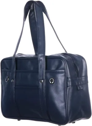 1Pc Office Tote Bag Multifunctional Shoulder Handbag for School Laptop and Daily Essentials Chic Design Capacity