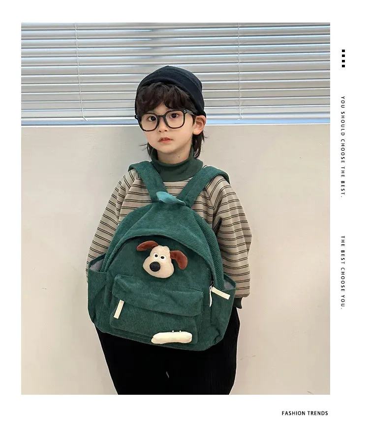 2024 Children Backpack Cartoon Backpacks Toddler Backpack for Kids Mother Kids Bags for Girl Cute School Bag Mochila Niña شنط 가방