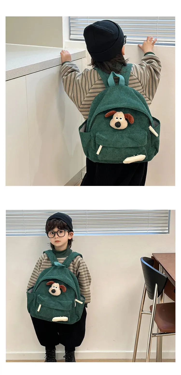 2024 Children Backpack Cartoon Backpacks Toddler Backpack for Kids Mother Kids Bags for Girl Cute School Bag Mochila Niña شنط 가방