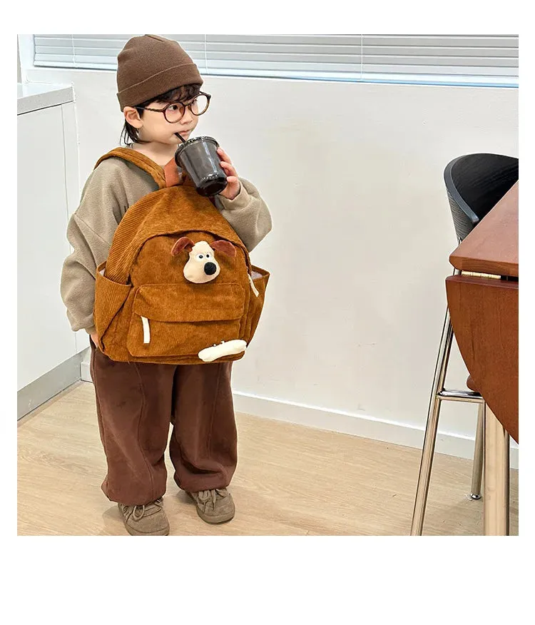 2024 Children Backpack Cartoon Backpacks Toddler Backpack for Kids Mother Kids Bags for Girl Cute School Bag Mochila Niña شنط 가방
