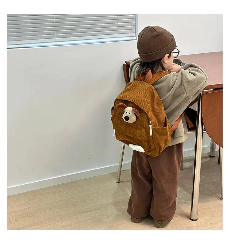 2024 Children Backpack Cartoon Backpacks Toddler Backpack for Kids Mother Kids Bags for Girl Cute School Bag Mochila Niña شنط 가방