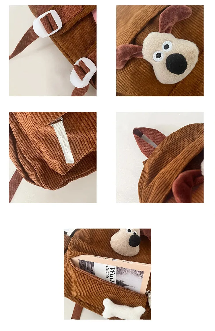 2024 Children Backpack Cartoon Backpacks Toddler Backpack for Kids Mother Kids Bags for Girl Cute School Bag Mochila Niña شنط 가방