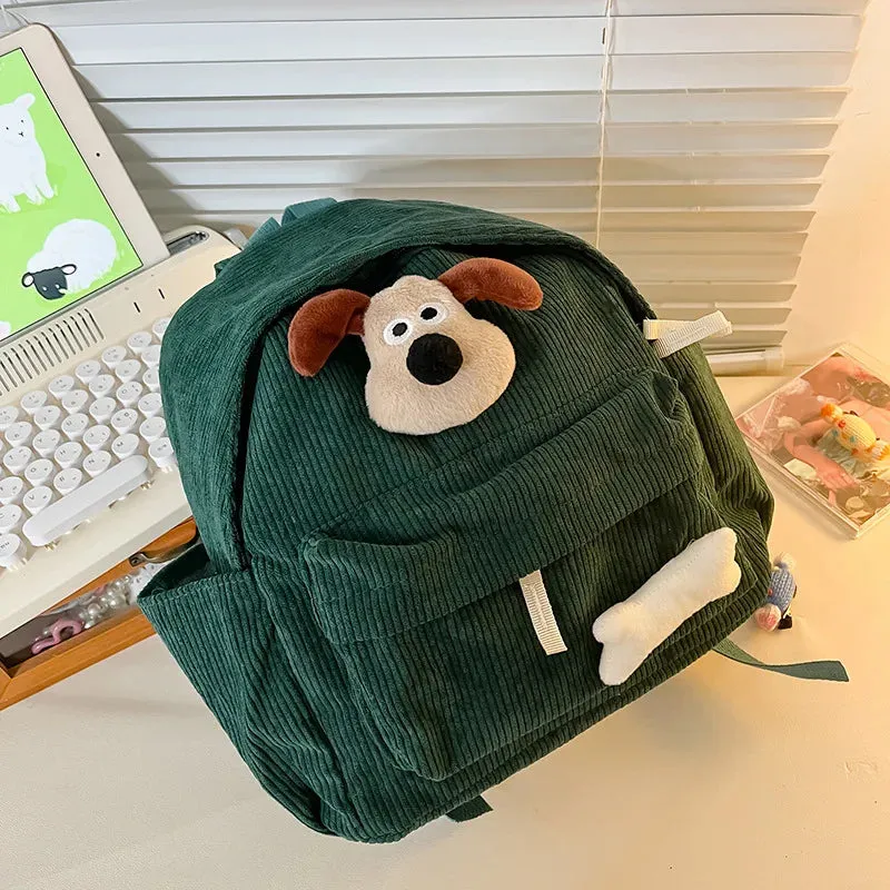 2024 Children Backpack Cartoon Backpacks Toddler Backpack for Kids Mother Kids Bags for Girl Cute School Bag Mochila Niña شنط 가방