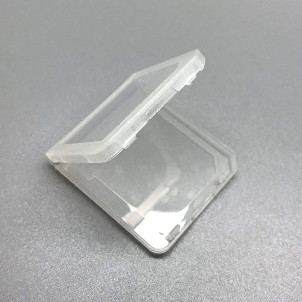 20PCS Game Card Case Cartridge Case for DS/3DS/DSI/NDSL/NEW 3DS/3DSLL/NEW 3DSLL