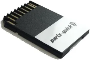 2GB SD Memory Card for VuPoint Digital Cameras