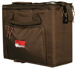 4U Rigid Rack Bag