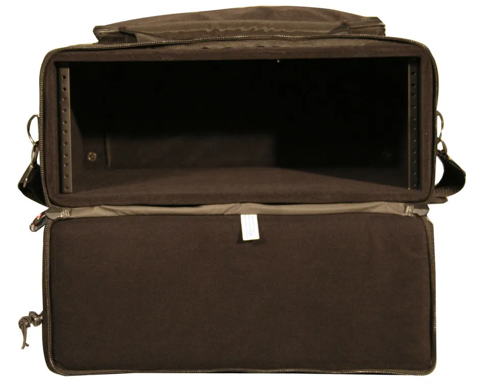 4U Rigid Rack Bag