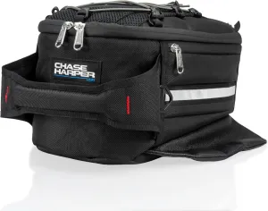 650 Magnetic Tank Bag - Water-Resistant, Tear-Resistant, Industrial Grade Ballistic Nylon with Anti-Scratch Rubberized Polymer Bottom, Super Strong Neodymium Magnets