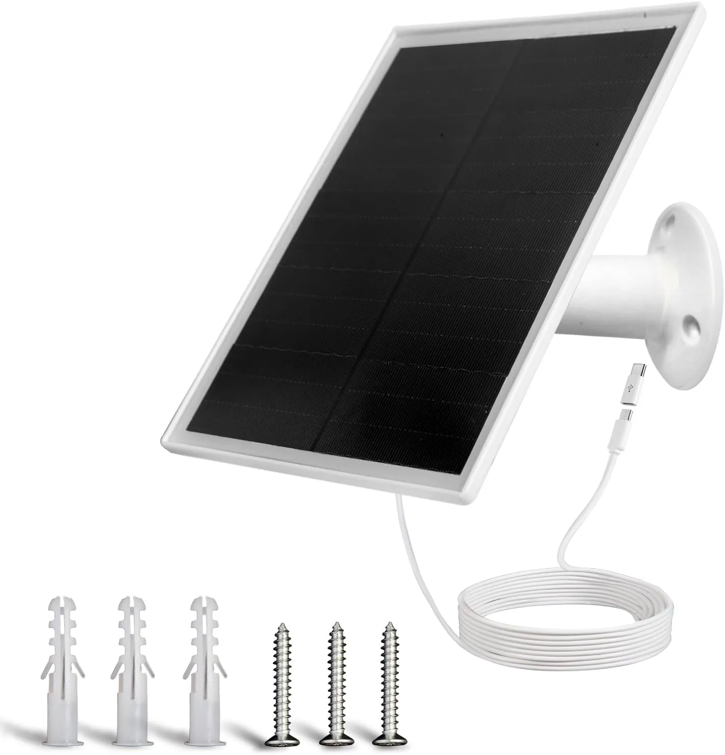 6W Solar Panel (1)