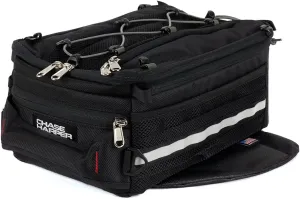 800 Magnetic Tank Bag - Water-Resistant, Tear-Resistant, Industrial Grade Ballistic Nylon with Anti-Scratch Rubberized Polymer Bottom and Super Strong Neodymium Magnets