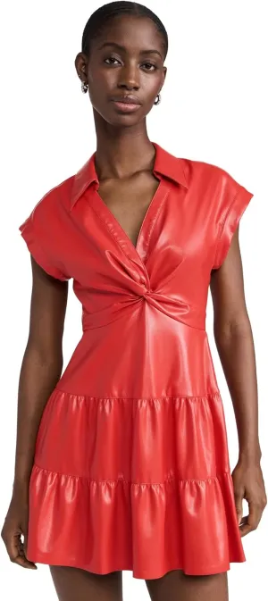 alice   olivia Women's Mila Dress