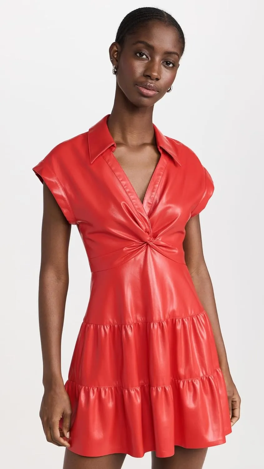 alice   olivia Women's Mila Dress