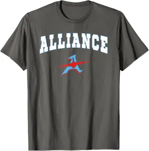 Alliance High School Aviators T-Shirt