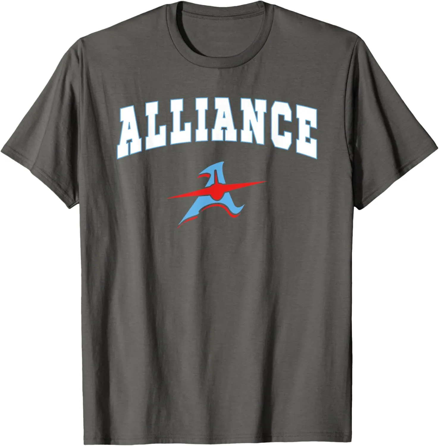 Alliance High School Aviators T-Shirt