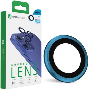 Amazing Thing iPhone 12 Pro MAX Camera Lens Protector SUPREME AR Lens