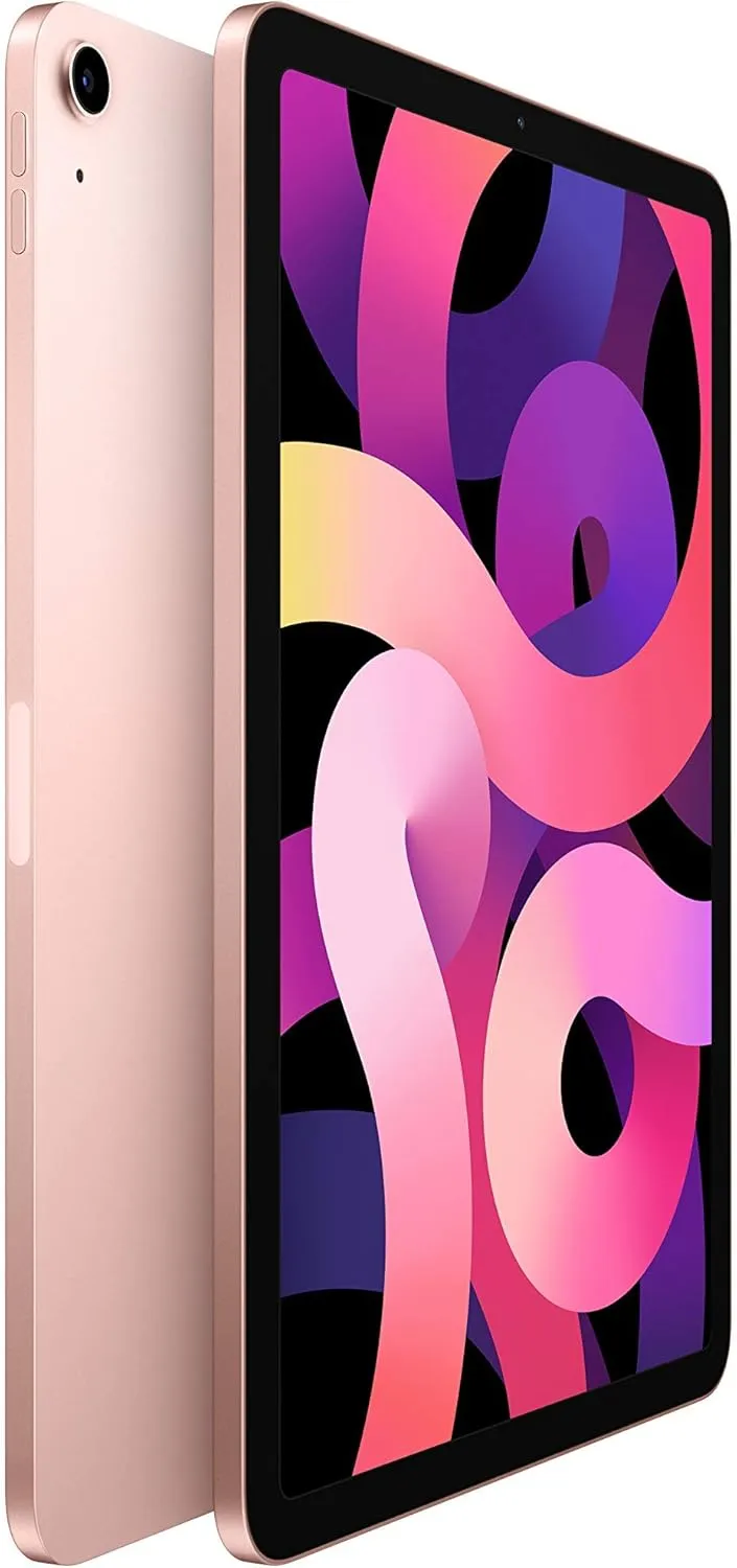 Apple iPad Air (10.9-inch, Wi-Fi, 64GB) - Rose Gold