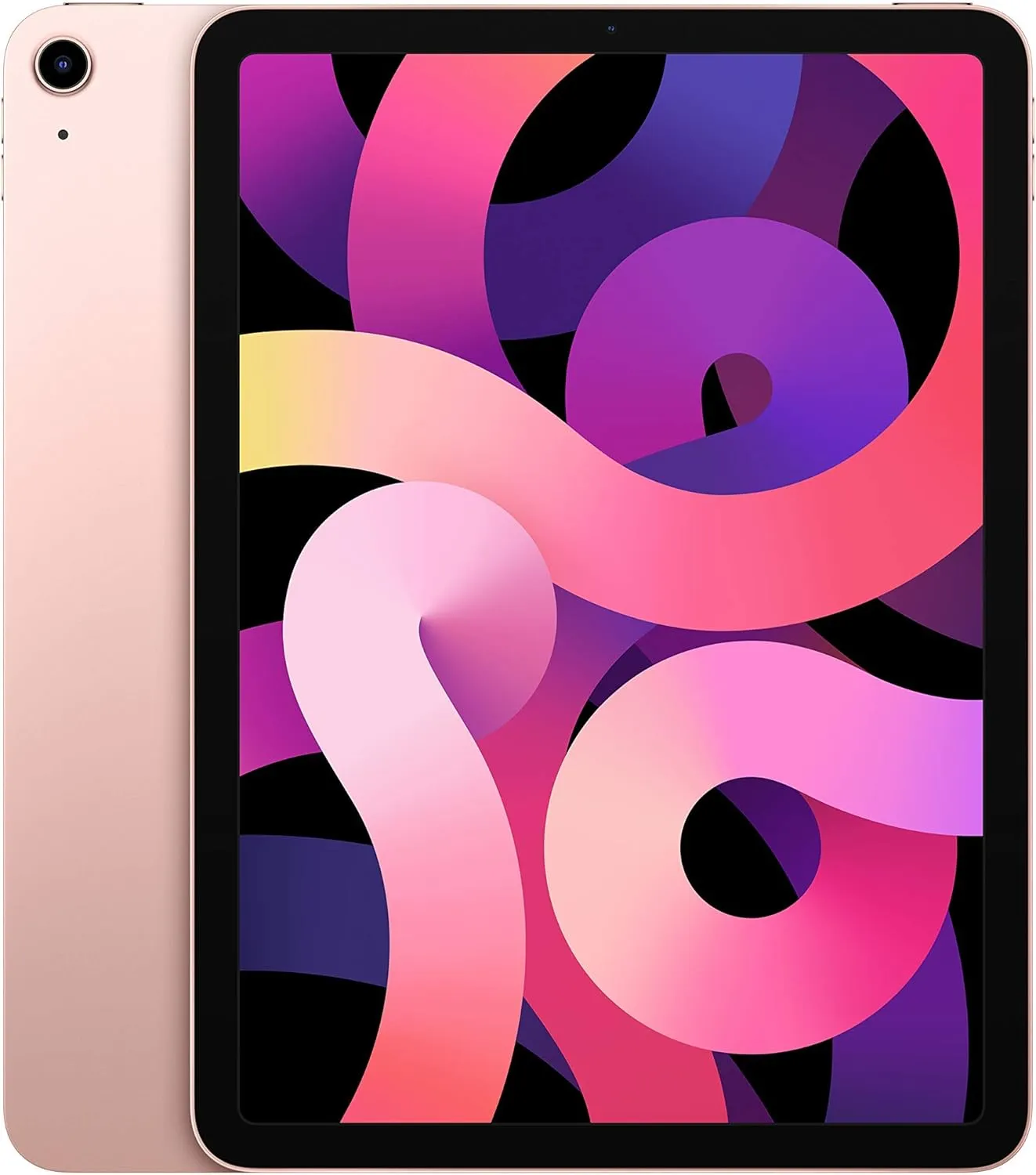 Apple iPad Air (10.9-inch, Wi-Fi, 64GB) - Rose Gold