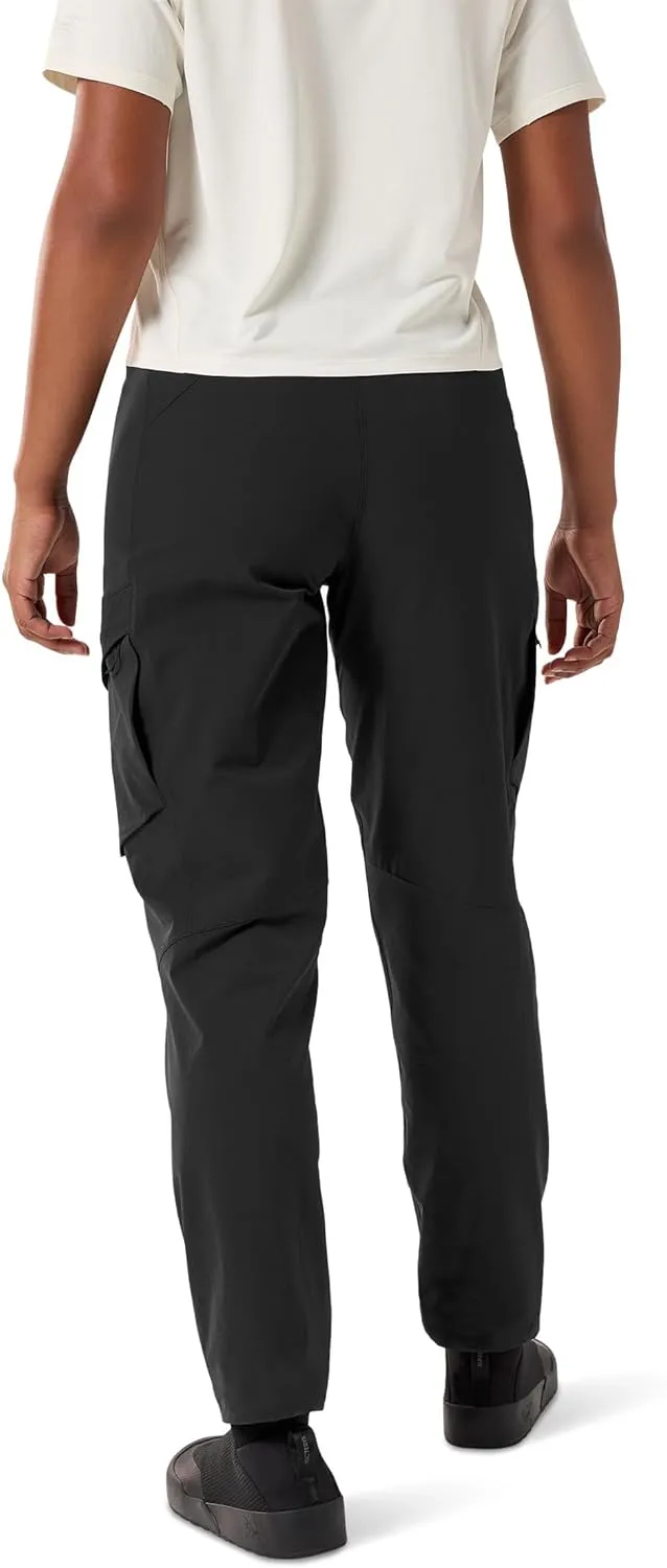 Arc'teryx Gamma Utility Pant Women's | Durable Versatile Stretch Softshell Hiking Pant