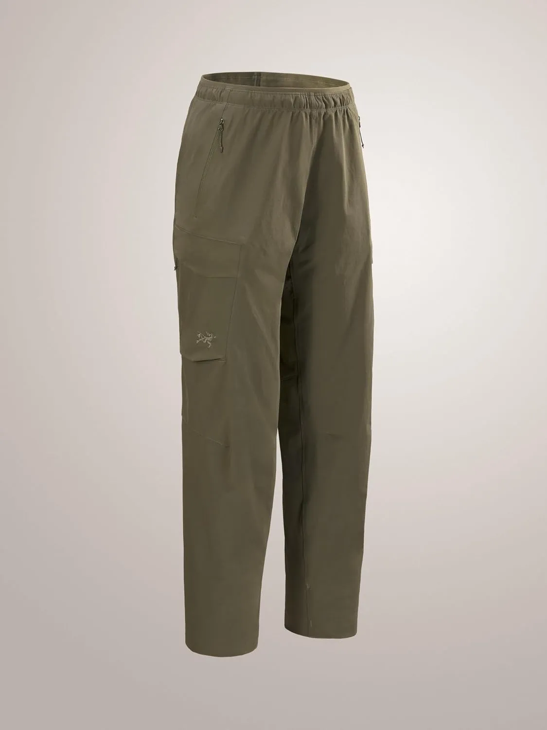 Arc'teryx Gamma Utility Pant Women's | Durable Versatile Stretch Softshell Hiking Pant