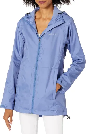Arctix Women's Valley Fleece Lined Rain Jacket