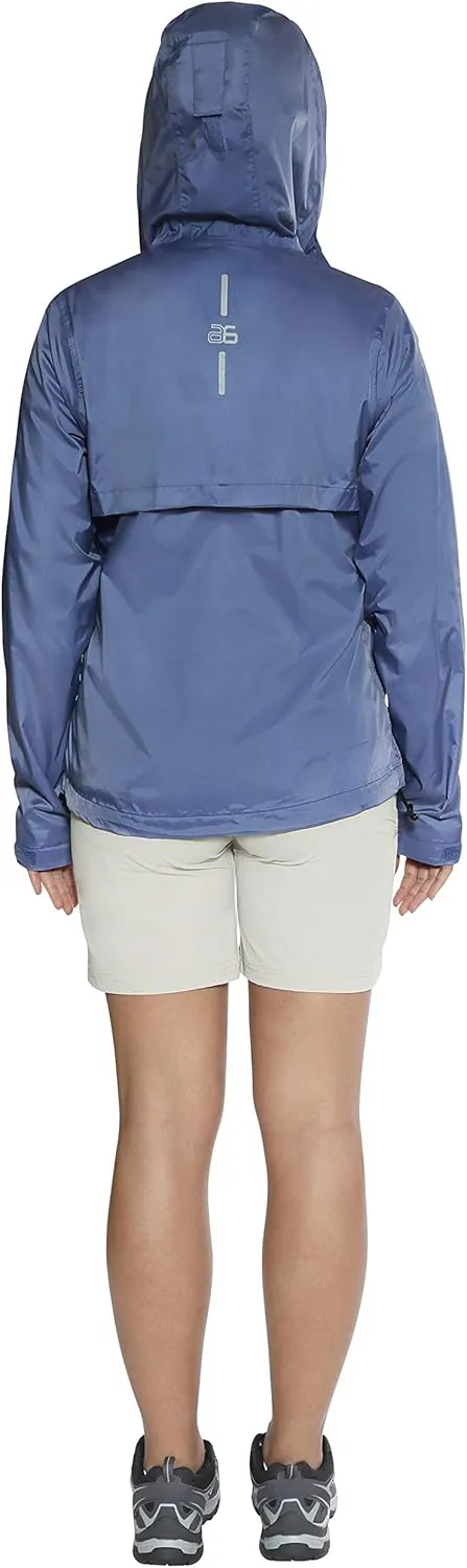 Arctix Women's Valley Fleece Lined Rain Jacket
