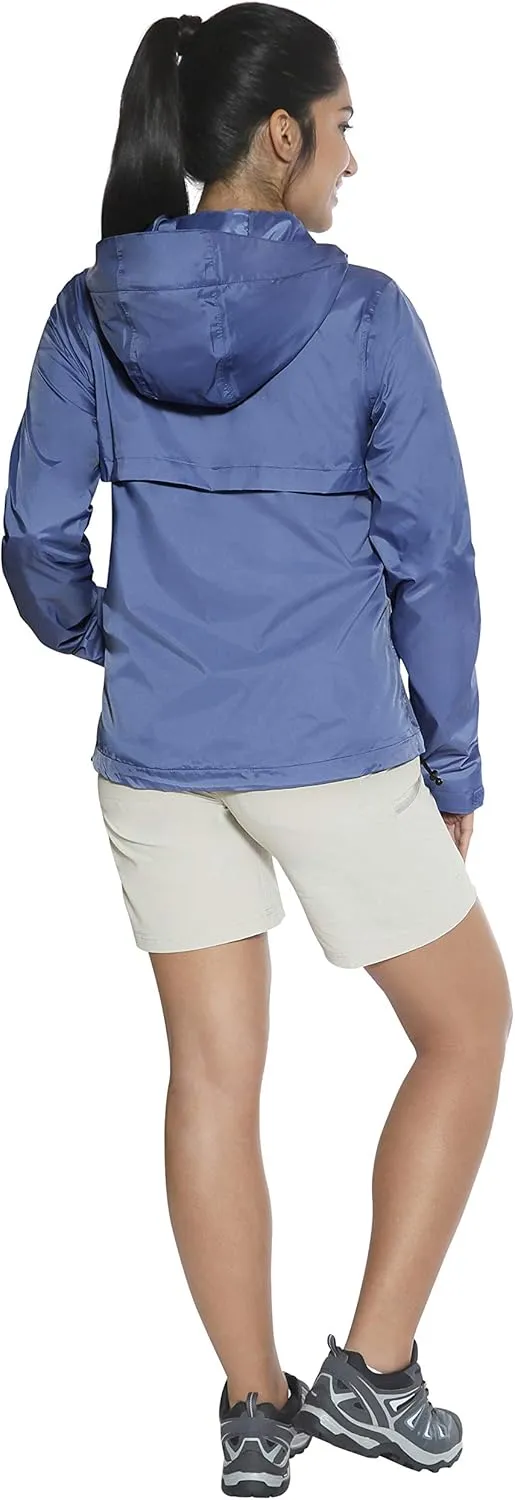 Arctix Women's Valley Fleece Lined Rain Jacket