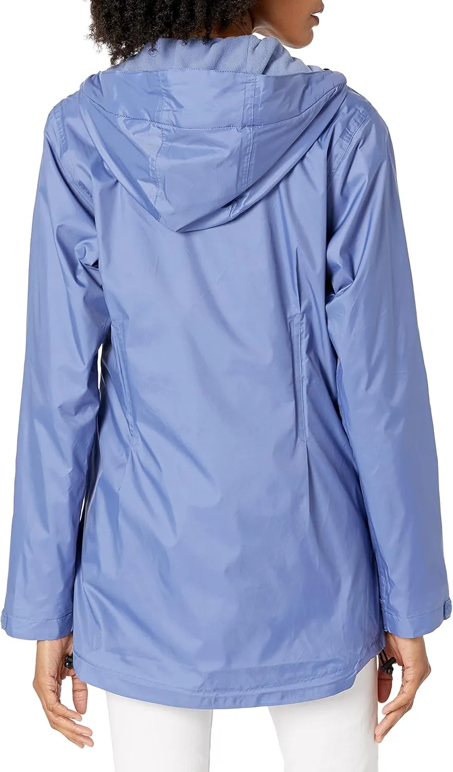 Arctix Women's Valley Fleece Lined Rain Jacket