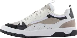 Armani Exchange Men's Duck Mixed Color Sneaker