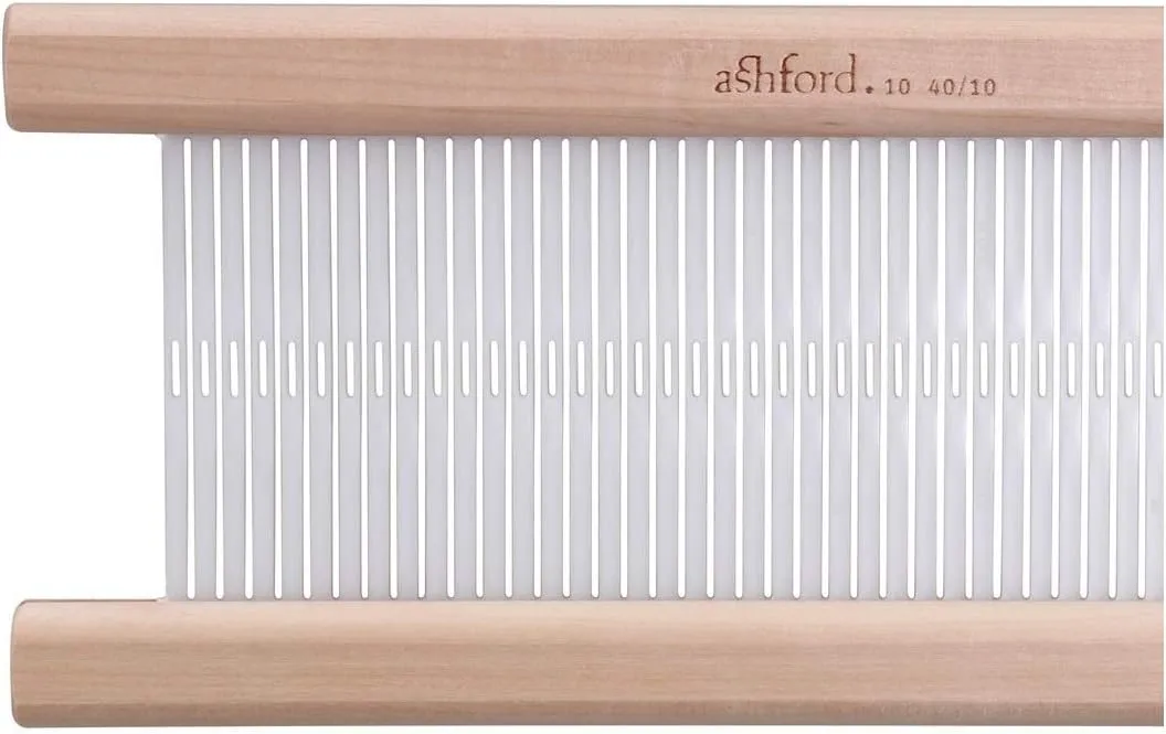Ashford Rigid Heddle Loom Reed 16 inch 10dpi